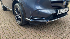 Honda HR-V 1.5 eHEV Advance 5dr CVT Hybrid Hatchback